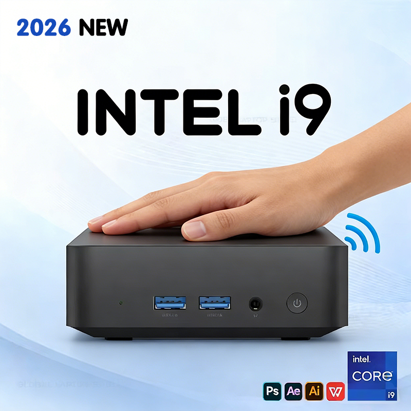 ポータブルミニPC インテル Core I9 10980HK - Pc Gaming Intel のレビューと価格