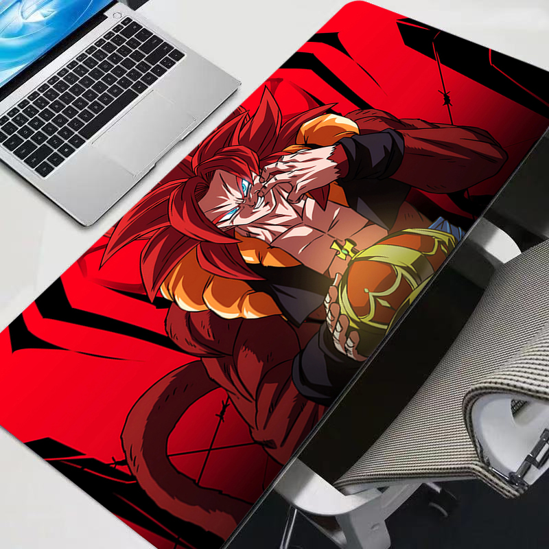 ドラゴンボール マウスパッド アニメ ゲーマー向け ゲーミン - Pc Gaming Lounge のレビューと価格